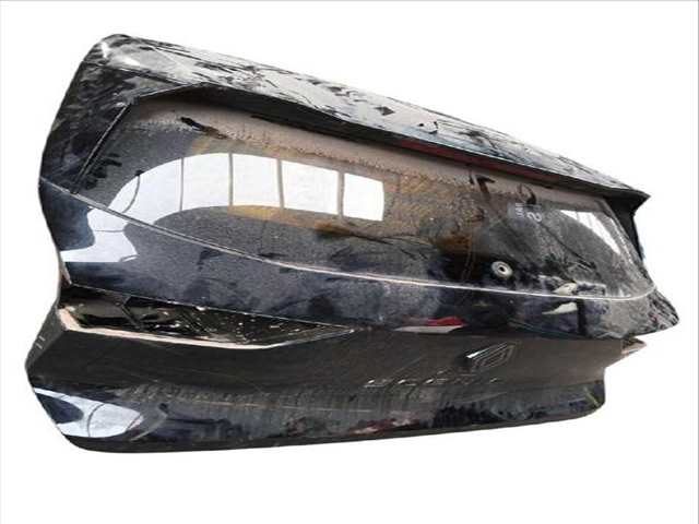 Foto 3ª: Portón Renault Scenic EV60 E-TECH PHASE I (2023)