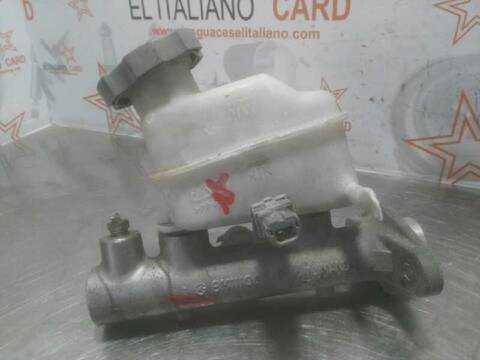 Foto 2ª: Bomba Freno Hyundai Santa Fe 145CV 107KW