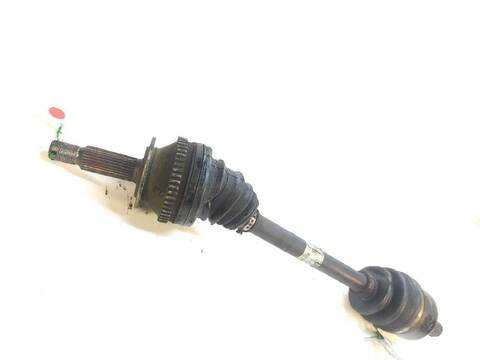 Foto 2ª: Transmision Delantera Izquierda Hyundai Santa Fe 2.0 CRDI (2000)