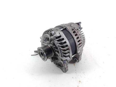 Alternador Renault Master 2.3 DCI 125 FWD FV0C FV0D)