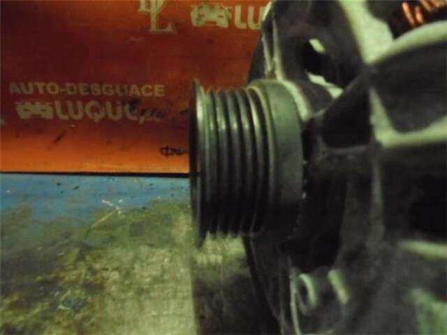 Foto 2ª: Alternador Mercedes Clase A 140 2.1 A 200 CDI - D (176.008) [2.1 LTR. - 100 KW CDI CAT]