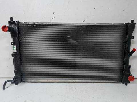 Radiador Motor Suzuki SX4 2.0 DDIS TD 135CV 99KW