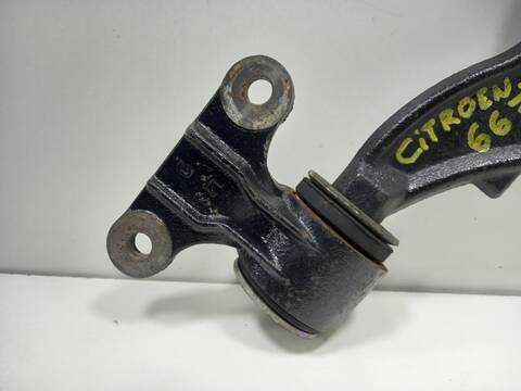 Foto 3ª: Brazo Suspension Delantero Derecho Citroen Jumpy RH02 (2015)
