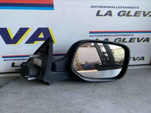 Retrovisor Derecho Citroen Berlingo 1.4 G