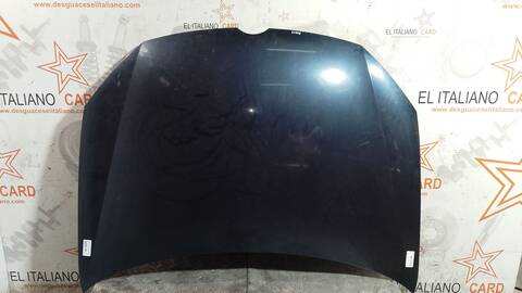 Capot Volkswagen Golf ADVANCE 140CV 103KW