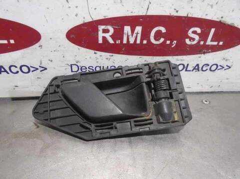 Maneta Interior Delantera Derecha Peugeot Partner 1.9 DIESEL 69CV 51KW