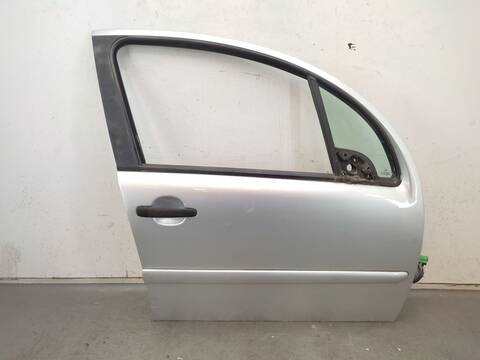 Puerta Delantera Derecha Citroen C3 1.4 HDI 68CV 50KW