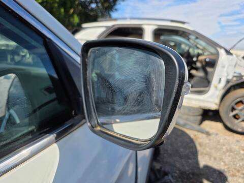 Foto 2ª: Retrovisor Derecho Nissan Qashqai TEKNA 4X4 131CV 96KW (2013)