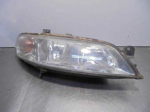 Faro Derecho Opel Vectra 2.0 DTI BERLINA 101CV 74KW