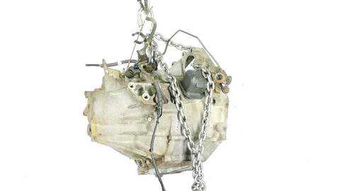 Foto 3ª: Caja Cambios Honda Hrv 1.6 16V 4WD GH2 GH4) [D16W5] (1999)