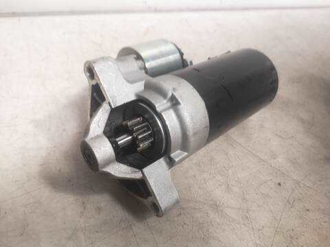 Foto 2ª: Motor de Arranque Citroen Berlingo RHY (2003)