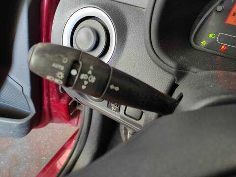 Foto 2ª: Mando Multifuncion Citroen C3 HFX (2007)
