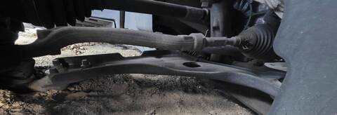 Brazo Suspension Delantero Izquierdo Citroen C4 ORIGINS PICASSO 131CV 96KW