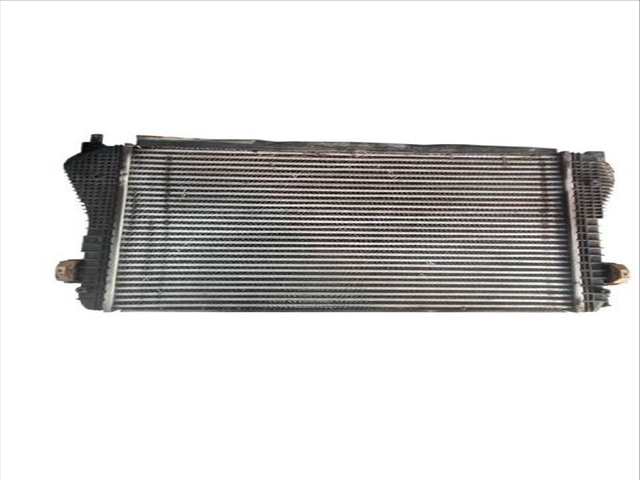 Foto 2ª: Intercooler Seat Altea 1.6 TDI (2006)