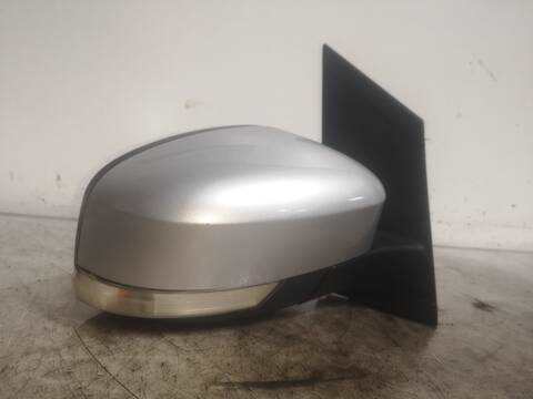 Foto 3ª: Retrovisor Derecho Ford Focus HHDA BERLINA (2009)