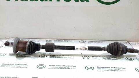 Transmision Trasera Derecha Mini Mini 116CV 85KW
