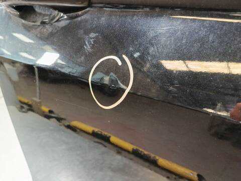 Foto 4ª: Puerta Delantera Derecha Volkswagen Tiguan 2.0 TDI 115CV 85KW [DFGC] (2016)