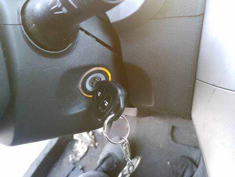 Motor de Arranque Toyota Auris LUNA 90CV 66KW
