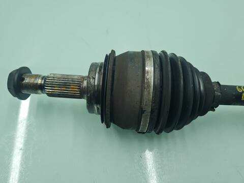 Foto 3ª: Transmision Delantera Derecha Toyota Land Cruiser 3.0 D4-D VX 163CV 120KW [1KDFTV] (2004)