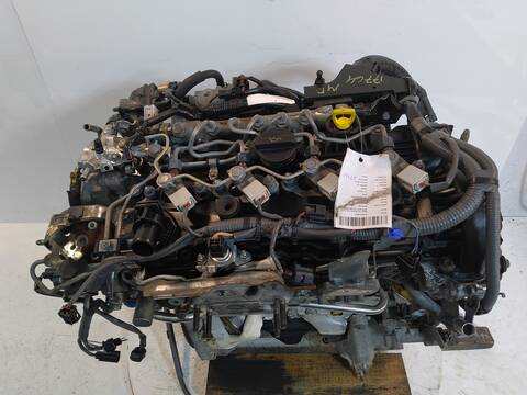 Motor Completo Mazda 6 175CV 129KW