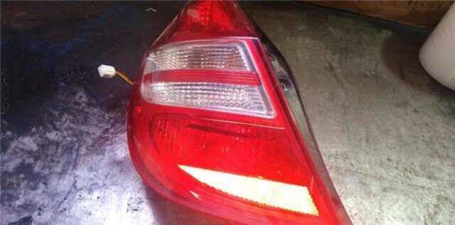 Foto 3ª: Piloto Trasero Izquierdo Hyundai i30 1.4 [G4FA]
