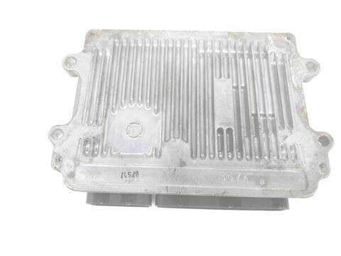 Foto 3ª: Centralita Motor ECU Mazda CX3 SPORTS-LINE (2015)