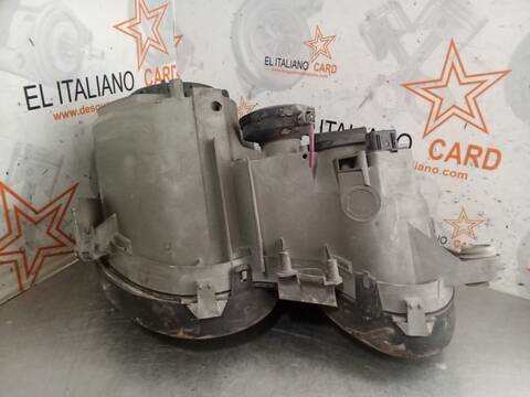 Foto 3ª: Faro Izquierdo Mercedes Clase C 160 230 COMPRESSOR 208.347) COUPE 193CV 142KW [G111975] (1998)