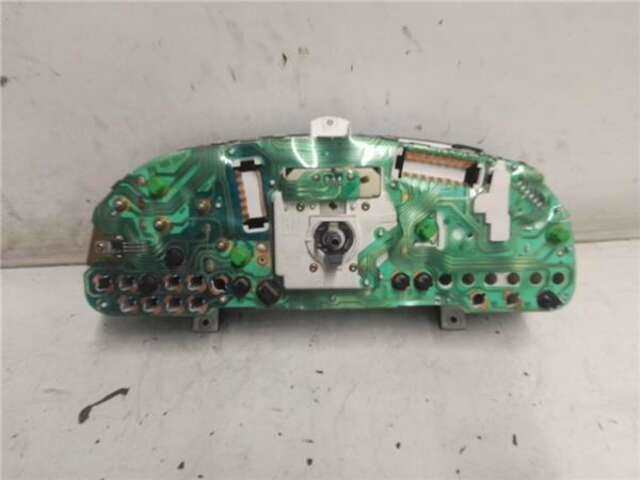 Foto 3ª: Cuadro de Instrumentos Opel Astra 1.6 16V (101 CV) [C16SE]