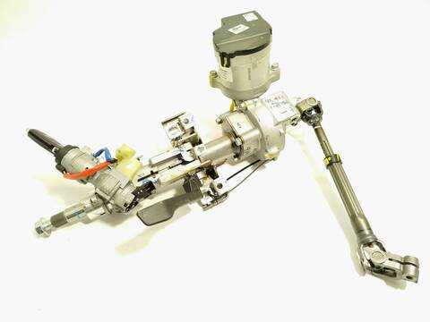 Columna Dirección Hyundai i20 1.2 84CV 62KW