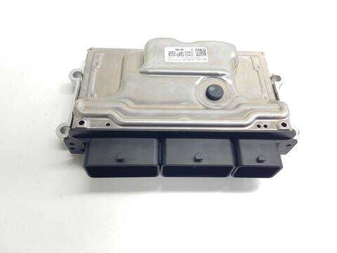 Centralita Motor ECU Renault Espace 1.9 DCI 102CV