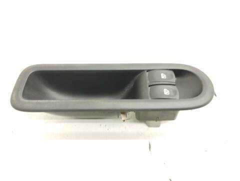 Botonera Elevalunas Renault Twingo 1.5 DCI DIESEL 64CV 47KW