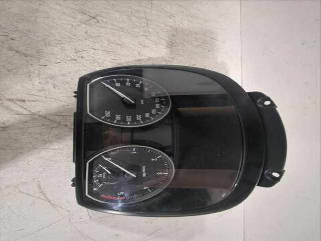 Cuadro de Instrumentos Bmw Serie 1 114 120 D 177CV