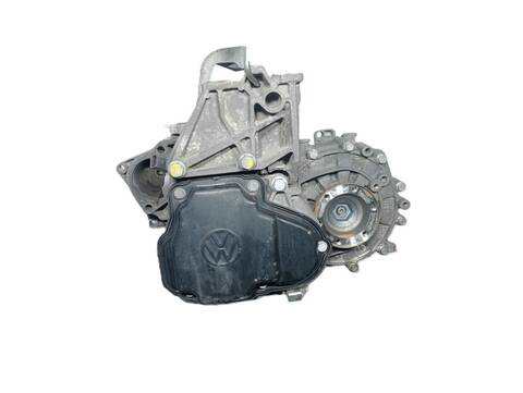Caja Cambios Audi Tt 1.8 T COUPE 132KW) 179CV