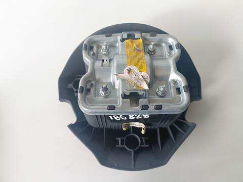 Foto 2ª: Airbag Delantero Izquierdo Renault Modus AUTHENTIQUE 1.5 DCI DIESEL CAT 86CV