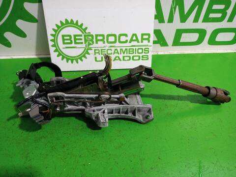 Columna Dirección Ford Focus 1.6 16V CAT BERLINA 101CV 74KW