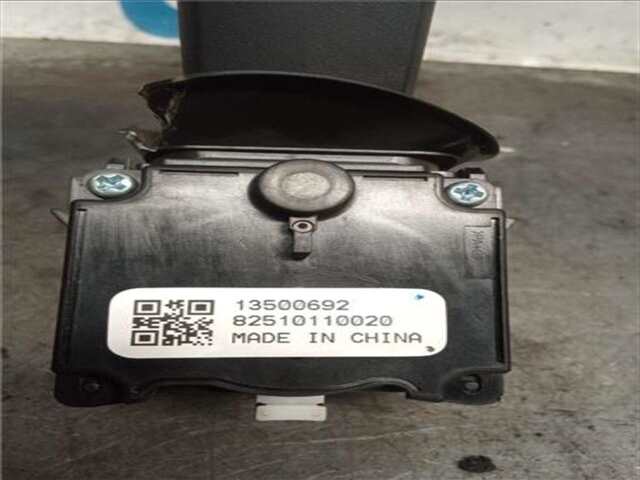 Foto 2ª: Mando Multifuncion Chevrolet Cruze 1.6 L [1.6 LTR. - 91 KW CAT] [F16D4]