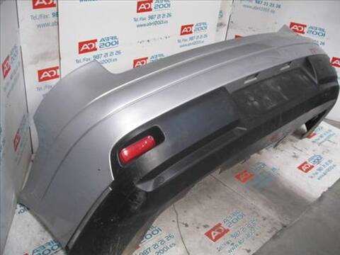 Foto 2ª: Paragolpes Trasero Citroen C5 1.8 16V RC6FZB) BERLINA 116CV 85KW [6FZ (EW7J4)] (2005)