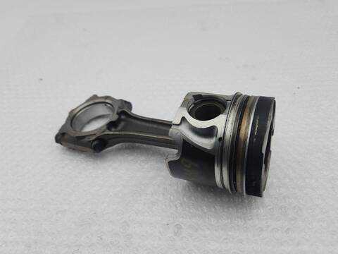 Despiece Motor Opel Astra EXCELLENCE 131CV 96KW
