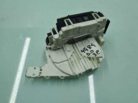 Cerradura Puerta Delantera Derecha Mercedes Clase C 160 C 220 CDI BLUEEFFICIENCY 204.302) COUPE 170CV 125KW