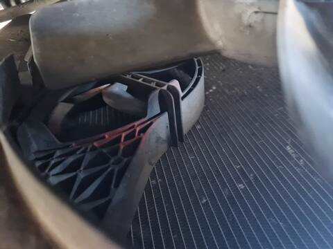 Foto 2ª: Electroventilador Aire Acondicionado Nissan Pathfinder 2.5 DCI DIESEL CAT 171CV 126KW [YD25DDTI] (2005)