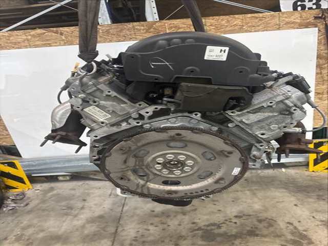 Motor Completo Chevrolet Silverado 360 CV 265KW