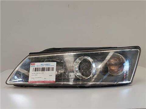 Foto 1ª: Faro Izquierdo Hyundai Sonata 2.0 CRDI 140CV 103KW [D4EA] (2008)