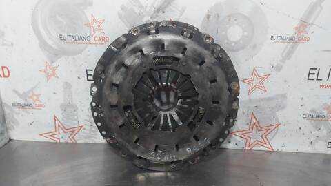 Foto 3ª: kit Embrague Ford Transit FT 330 CORTO 101CV 74KW [PHFA] (2007)