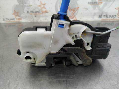 Foto 4ª: Cerradura Puerta Delantera Derecha Opel Mokka EDITION ECOFLEX 131CV 96KW [A17DTS] (2014)