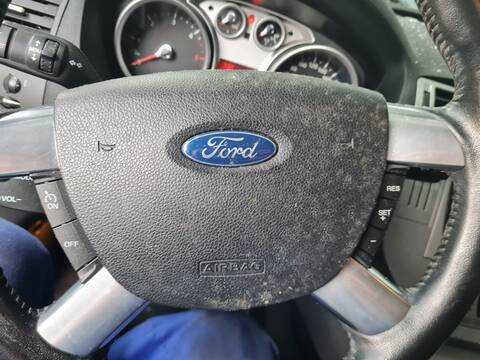 Airbag Delantero Izquierdo Ford Kuga TITANIUM S 4X2 140CV 103KW