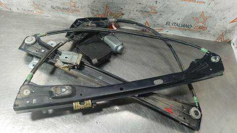 Foto 4ª: Elevalunas Eléctrico Delantero Derecho Volkswagen Golf HIGHLINE BERLINA 140CV 103KW [BKD] (2004)