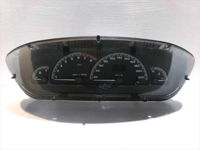 Cuadro de Instrumentos Fiat Brava 1.6 G 1995-2001