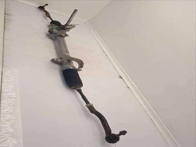 Foto 2ª: Cremallera de Direccion Nissan X-Trail 2.0 DCI TD CAT 150CV 110KW T31) [M9R832] (2008)