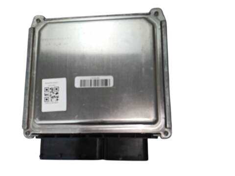 Centralita Motor ECU Skoda Octavia 1.6 TDI