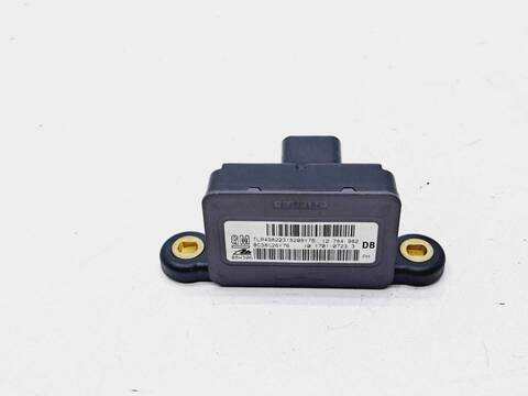 Foto 4ª: Centralita Motor ECU Opel Insignia COSMO BERLINA 131CV 96KW [A20DTH] (2009)